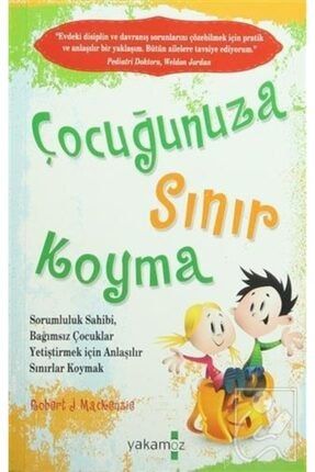 Çocuğunuza Sınır Koyma 31255