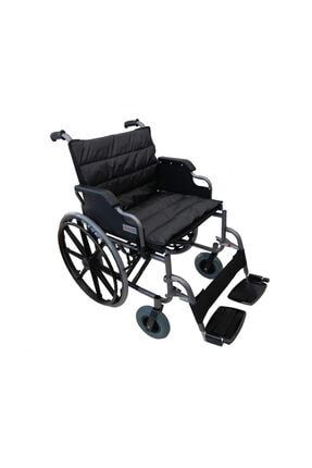 Geniş Beden Obez Tekerlekli Sandalye BR-56