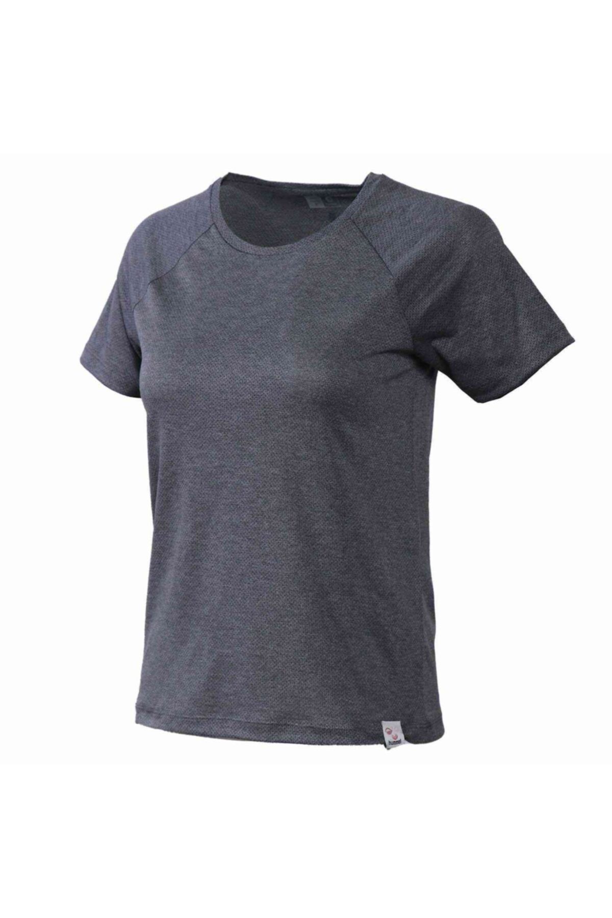 hummel-Grop Short Sleeve T-Shirt 1