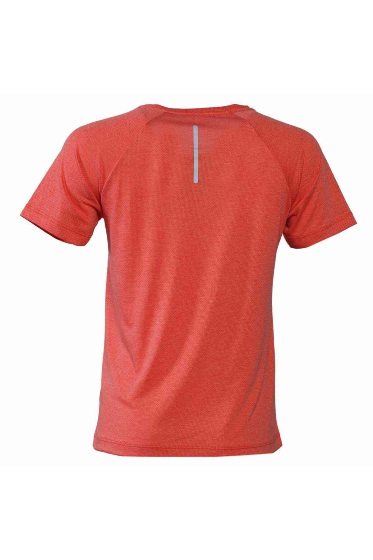 HUMMEL تی شرت زنانه آستین کوتاه