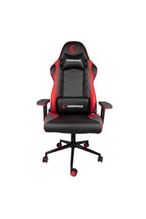 rampage kl r99 x jammer 3d ayarli kirmizi siyah gaming oyuncu koltugu fiyati yorumlari trendyol