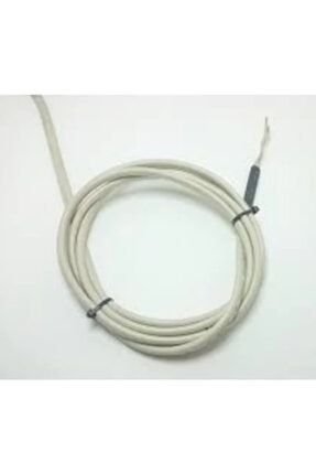 Kablo Rezistans Drenaj Silikon Isıtıcı (2mt Sıcak 1mt Soğuk) 100 Watt OZN-901