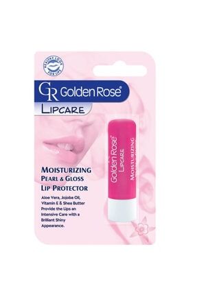 Lip Care Mousturizing Pearl Gloss P8691190200879