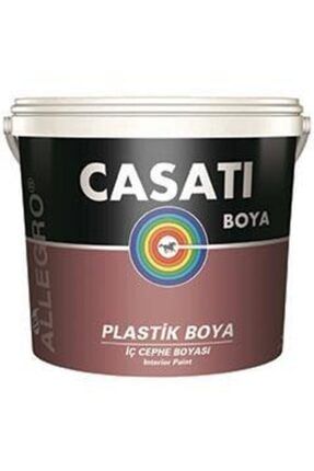 dyo casati lux plastik ic cephe boyasi 20 kg fiyati yorumlari trendyol