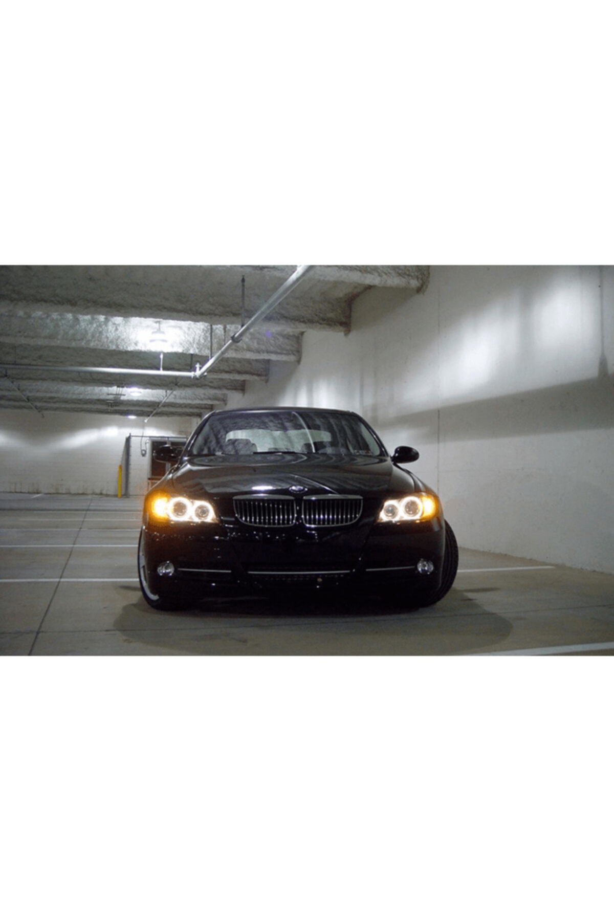 Hnc Garantili Ayarlı Amerikan Park Modülü 1.sınıf Marka Tüm Araçlarla Uyumlu