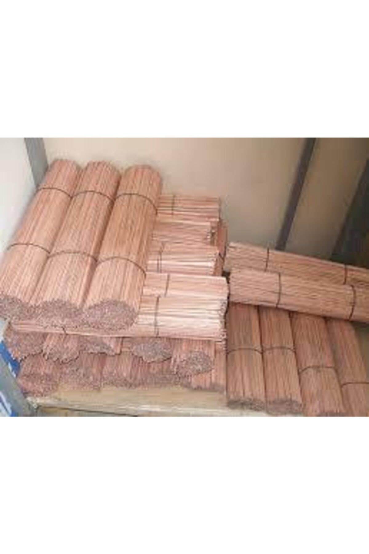 EMİN Bakır Kaynak Teli 1 Kg.