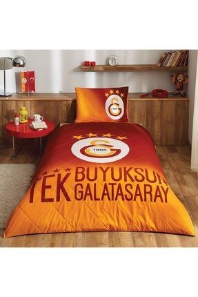 Galatasaray Kapitone Nevresim Kapitoneli FML000015234