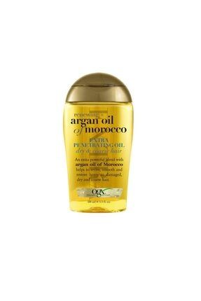 Yenileyici Argan Oil Of Morocco 100 ml OGXCMS3