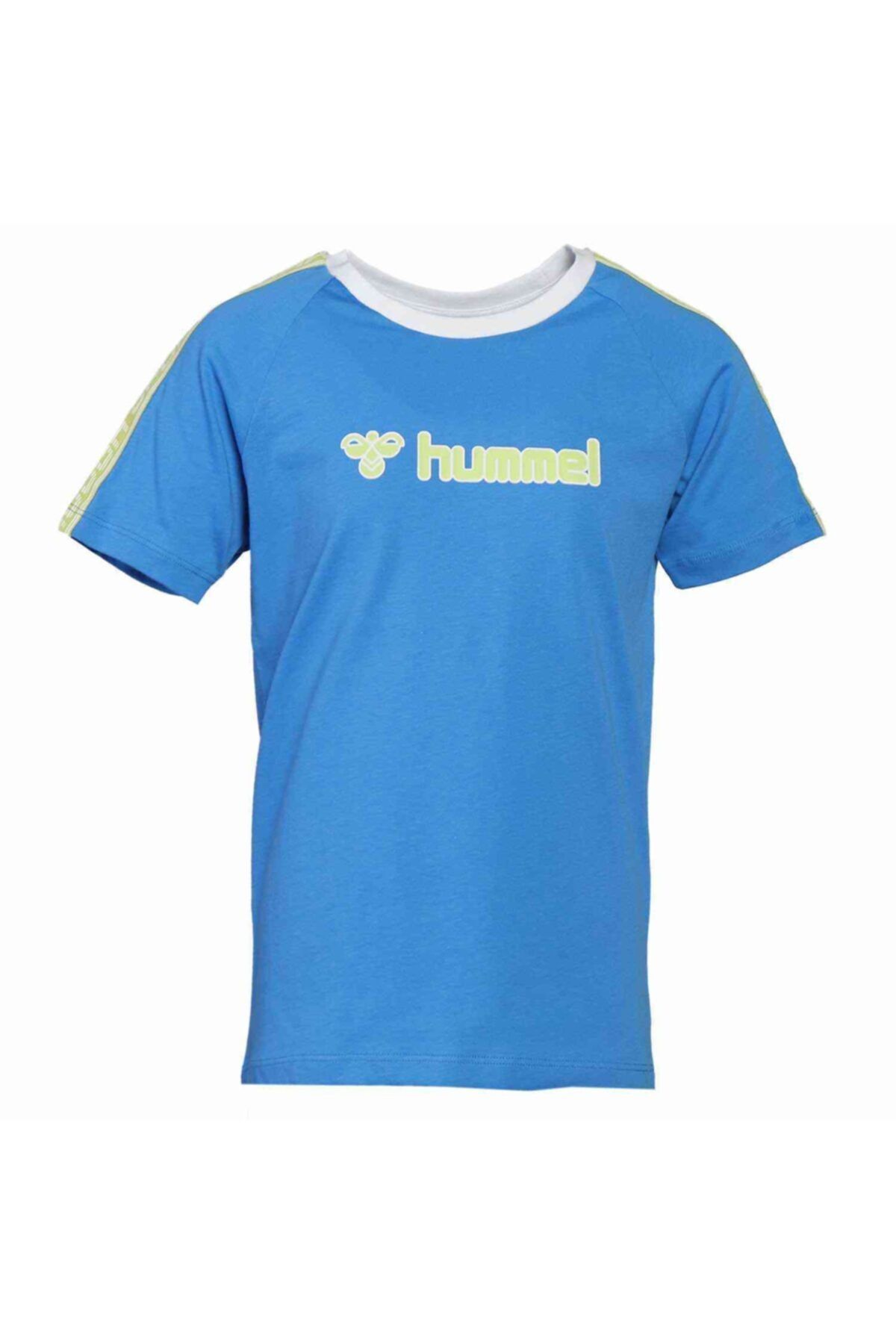hummel آستین کوتاه Vergato t -shirt