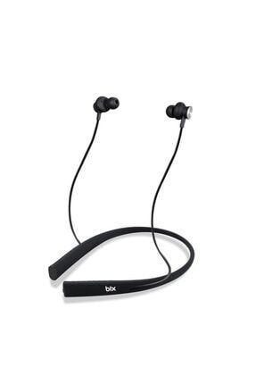 A3 Sports Manyetik Kulak Içi Kablosuz Bluetooth Kulaklık MT00812-SIYAH