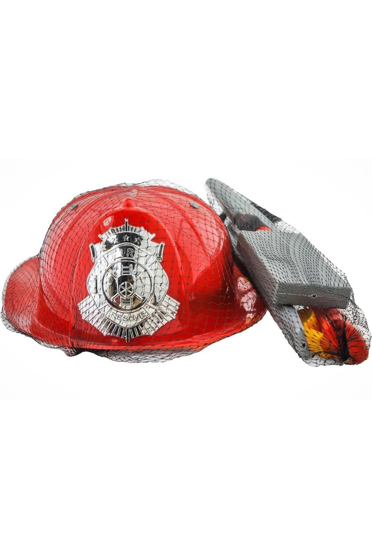 MEGA Filede Itfaiyeci Set.