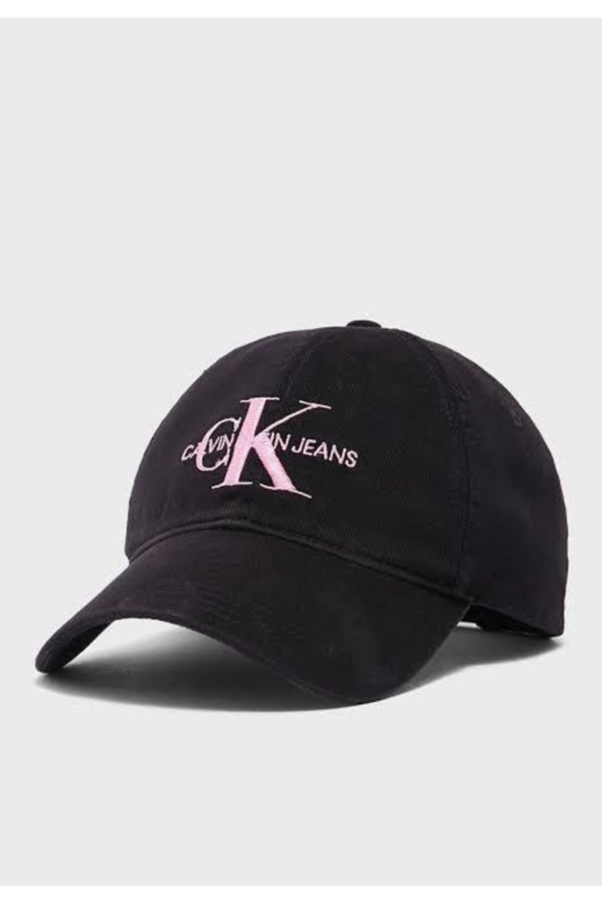 کالوین کلین J Monogram Cap W