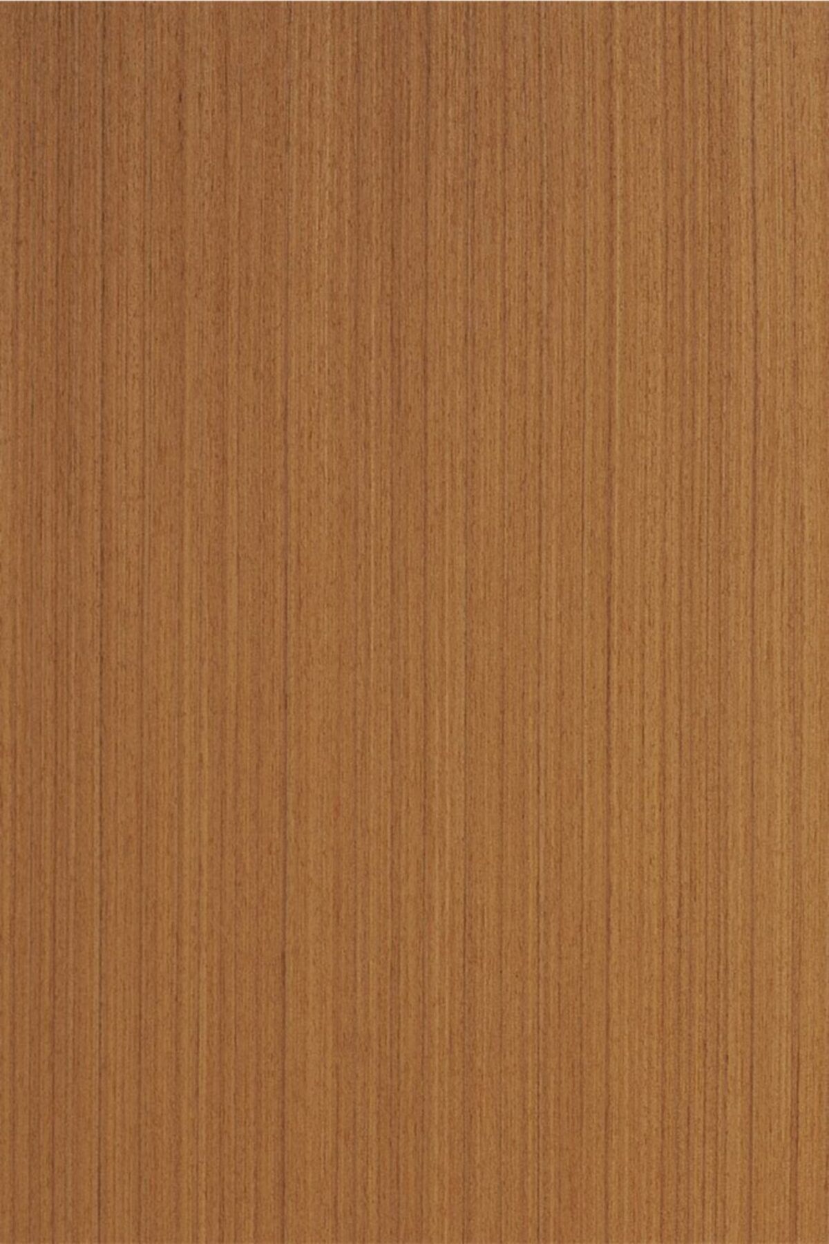 Ahşap Kaplama 20x30cm - Koyu Tik