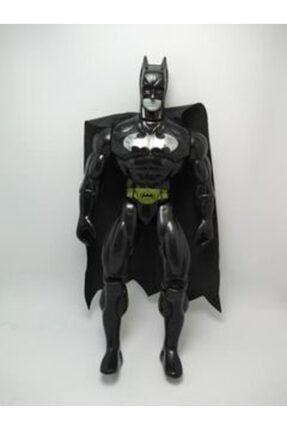 Batman Robot Goğüs Işıklı (kolları Ayakları Oynayan) batmanrobot1