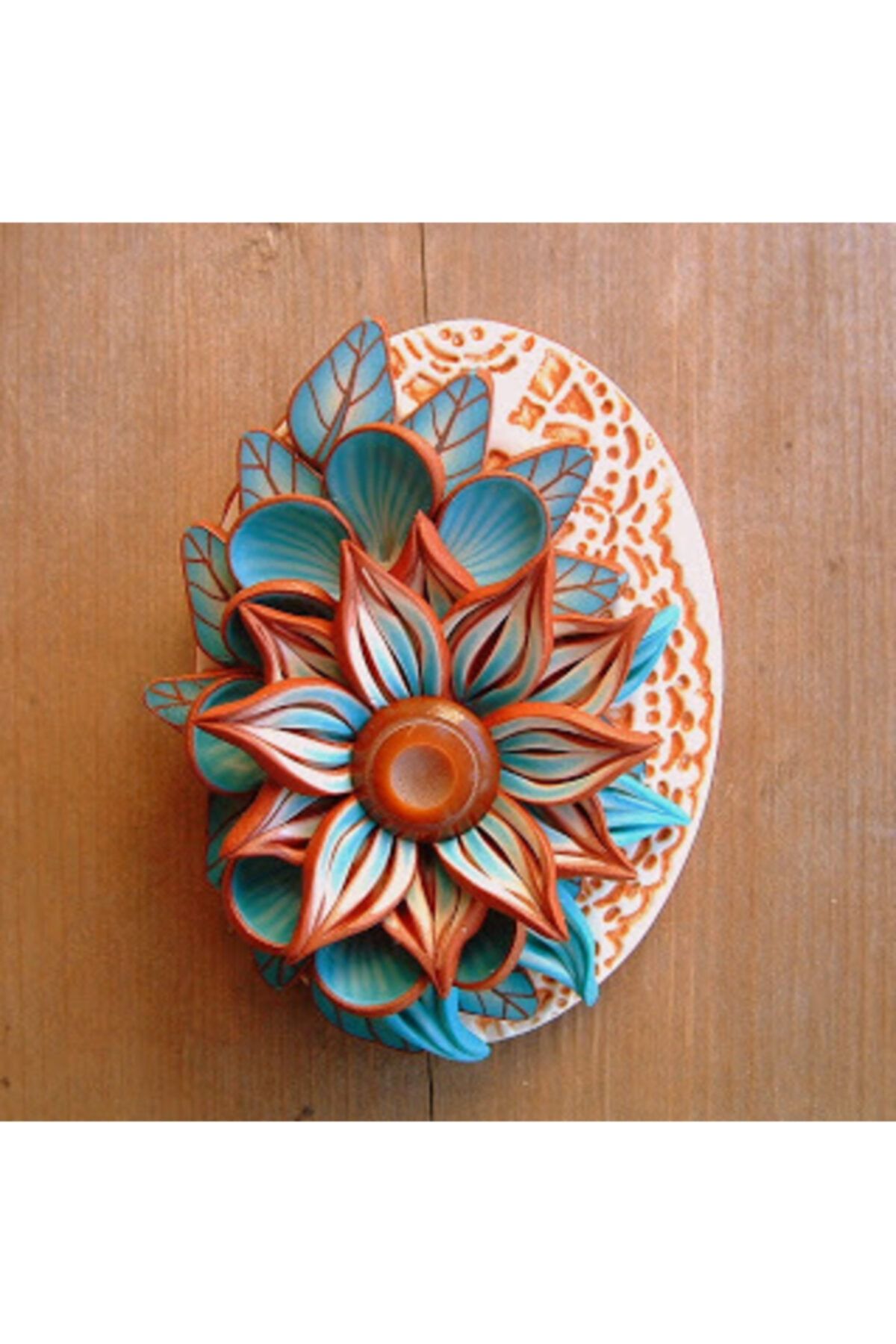 Hobialem-Ceramic, Clay Dough, 1000 gr, White Color, Modeling Mud, Clay 3