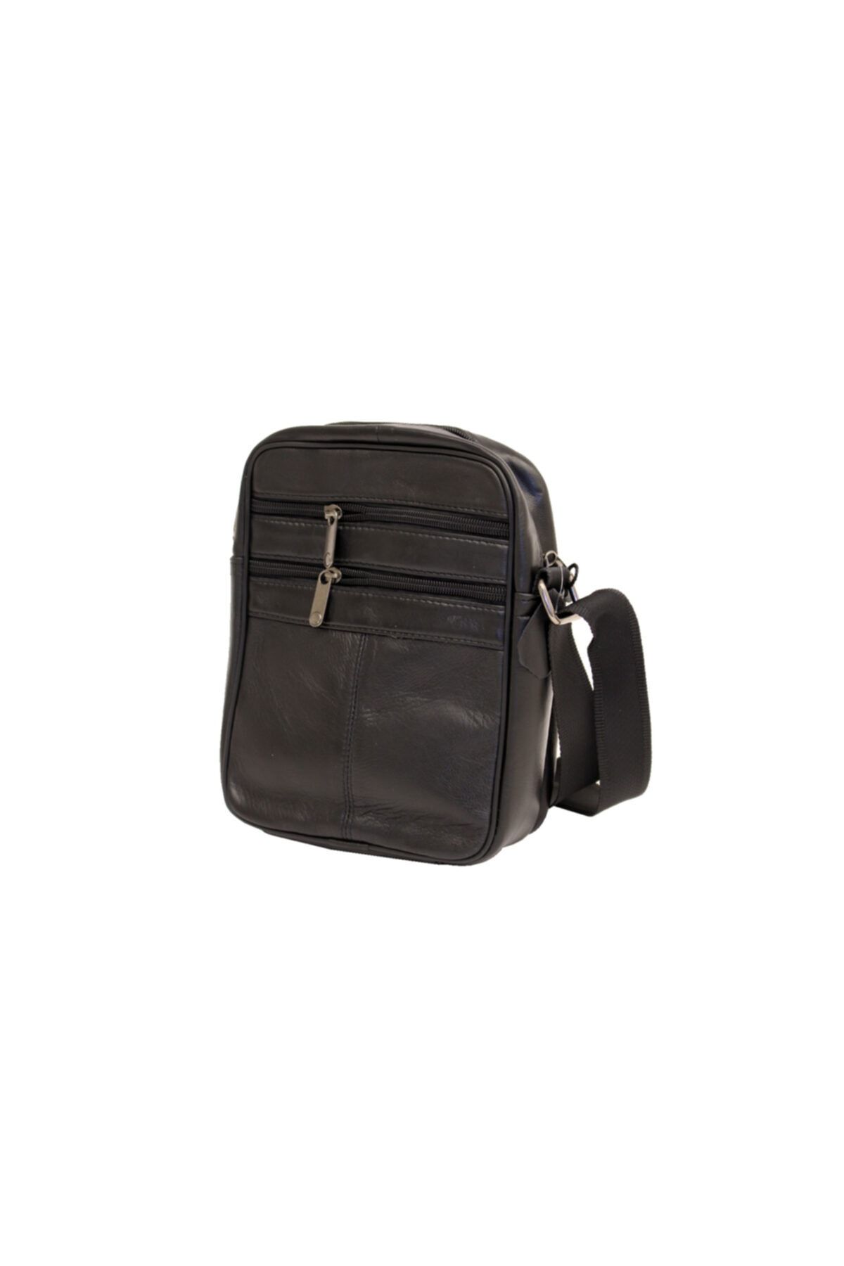ÇÇS-Γνήσιο δέρμα Camel Ανδρικό Portfolio & Clutch Bag Ççs 30995 4