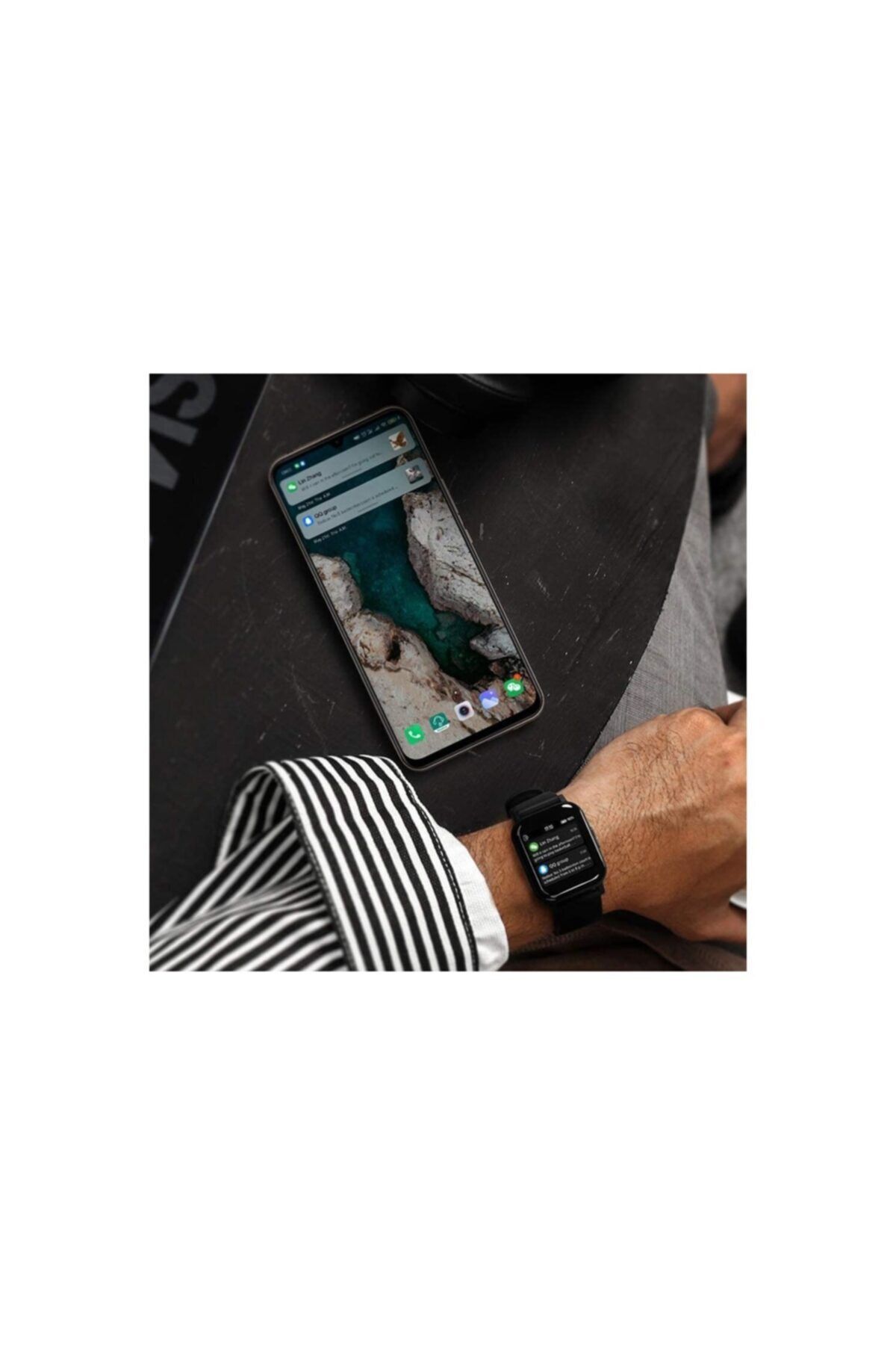 haylou ls02 ios