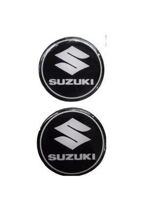 Suzuki Damla Sticker,3d Logo,gsxr,inazuma,burgman Sticker Z12EETT