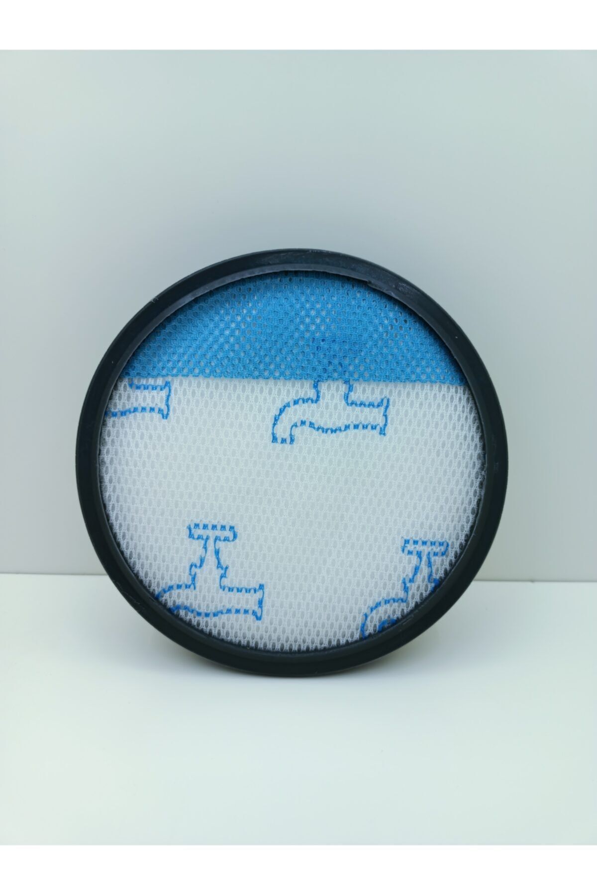 Rowenta-Power Hepa Filter Set - Compact 3