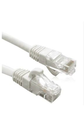 15 Metre Cat6 Internet Ethernet Kablosu Kablo Fabrikasyon 572