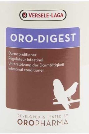 Oropharma Oro-digest Bağırsak Düzenleyici 50 Gr Bölünmüş Ürün Digest