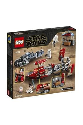 75250 LEGO Star Wars  Pasaana Speeder LSW75250