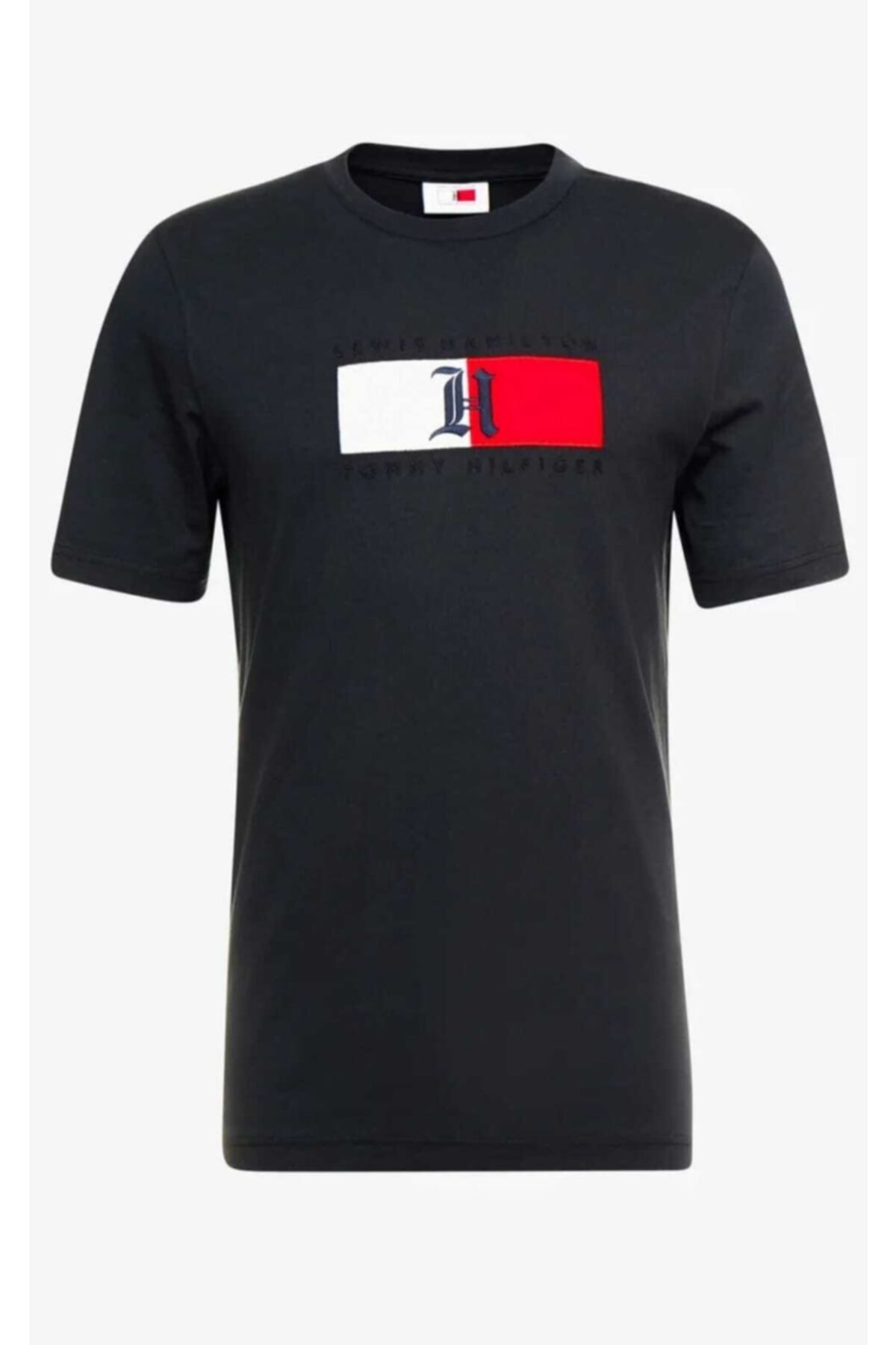hilfiger lewis hamilton