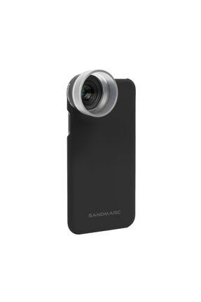 Makro Lens - Iphone Xs Uyumlu SM-287