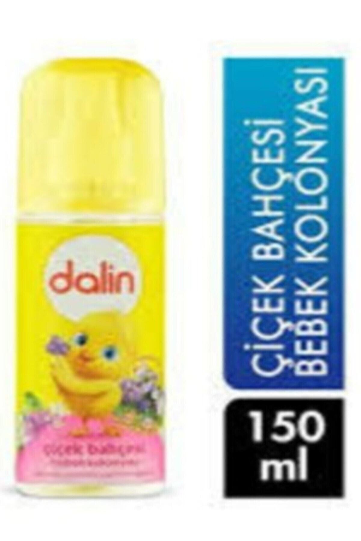 Dalin 3'lü Set Bıcı Bıcı+çiçek Bahçesi+orman Esintisi fotoğrafı 4 (önizleme)