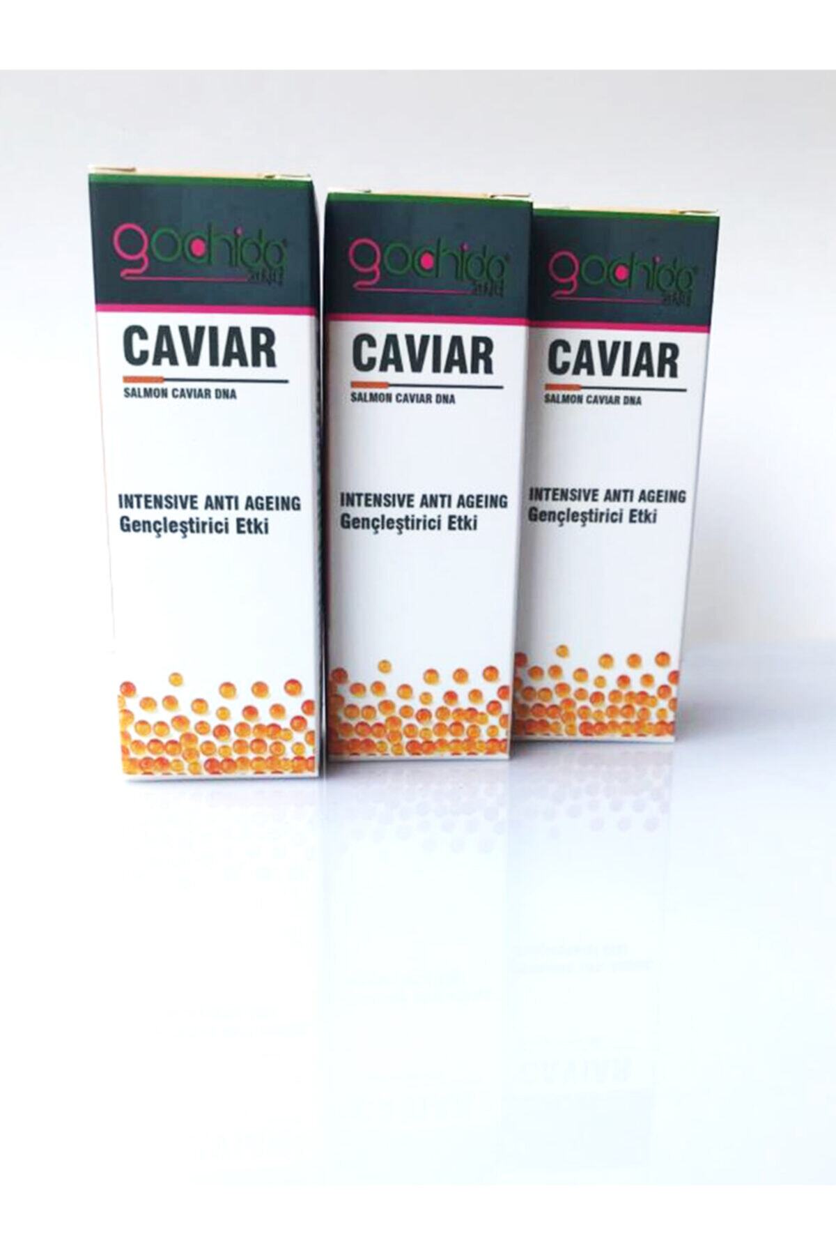 سرم پوست   Gochida | 18040011 اورجینال - تصویر 5