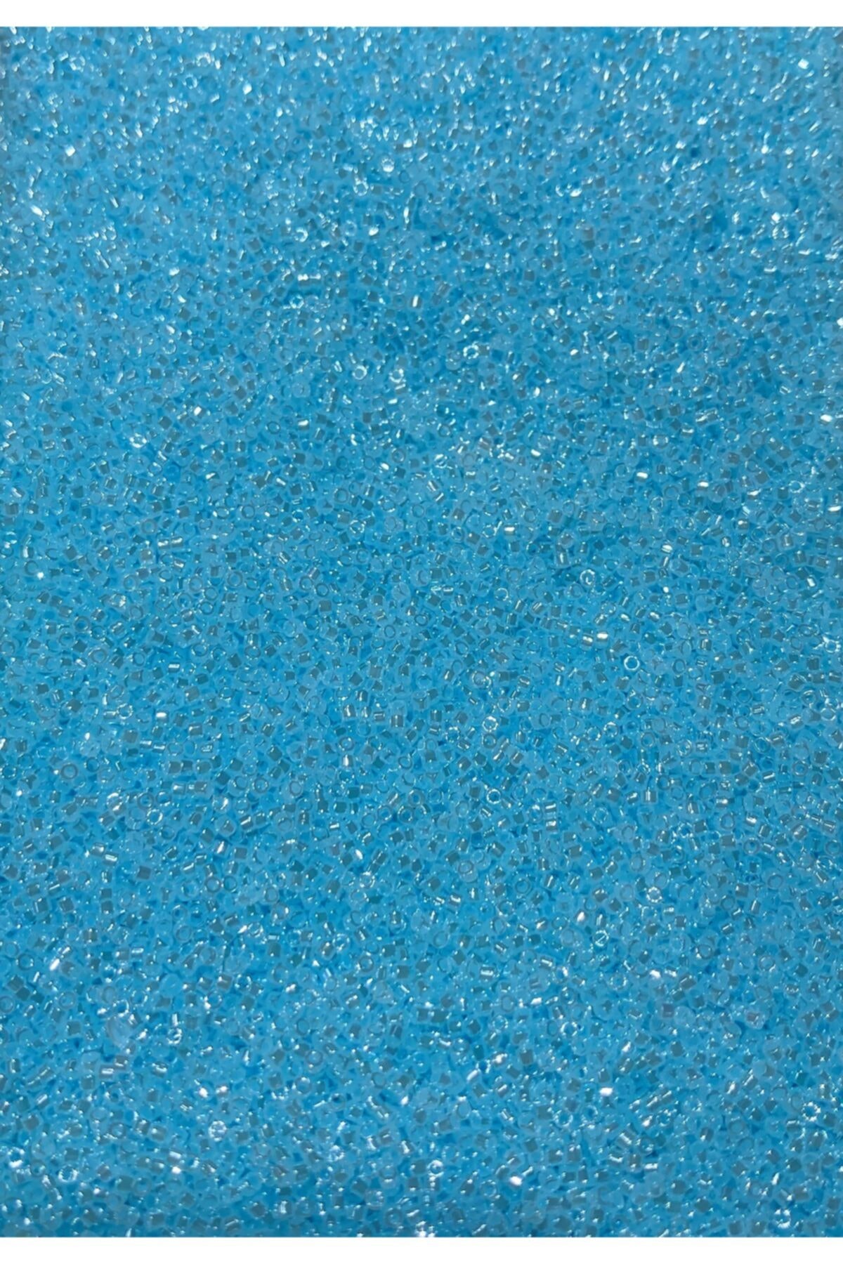 Hedef Bijuteri Original Blue Miyuki Delica Db239 Beads Box No283