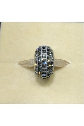 Pandor A'bileklik Uyumlu Gümüş Charm 180201 03 215
