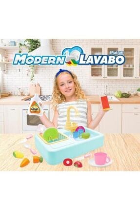 Kayyum Oyuncak Modern Mutfak Su Ile Calisan Lavabo Oyuncagi Fiyati Yorumlari Trendyol