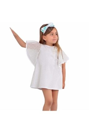 Kız Çocuk Fantazi Elbise 5541