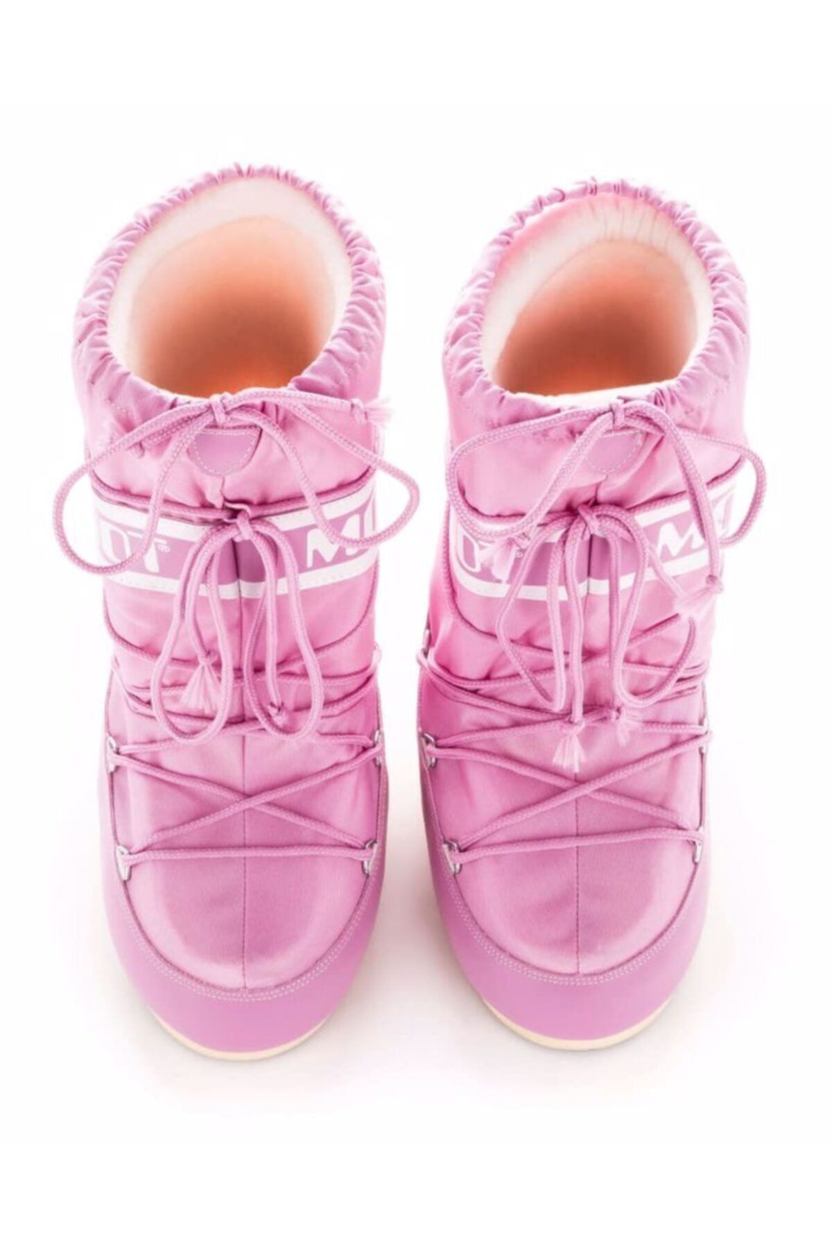 MOON BOOT-14004400-063 Nylon Pink 5
