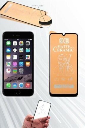 renkli garaj iphone 7 plus mat kirmizi