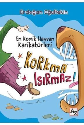 Korkma Isırmaz 1037130166