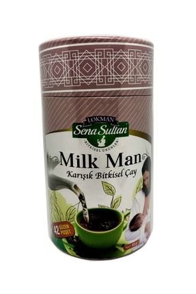 Süt Arttırıcı Milkman Çay 42 Li Süzen Paket ASUDE61