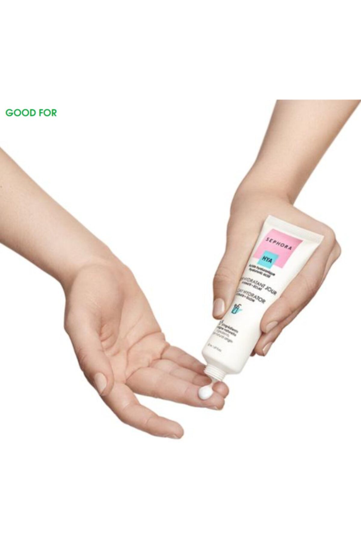 SEPHORA-Face Cream - Moisturizing Feature 2
