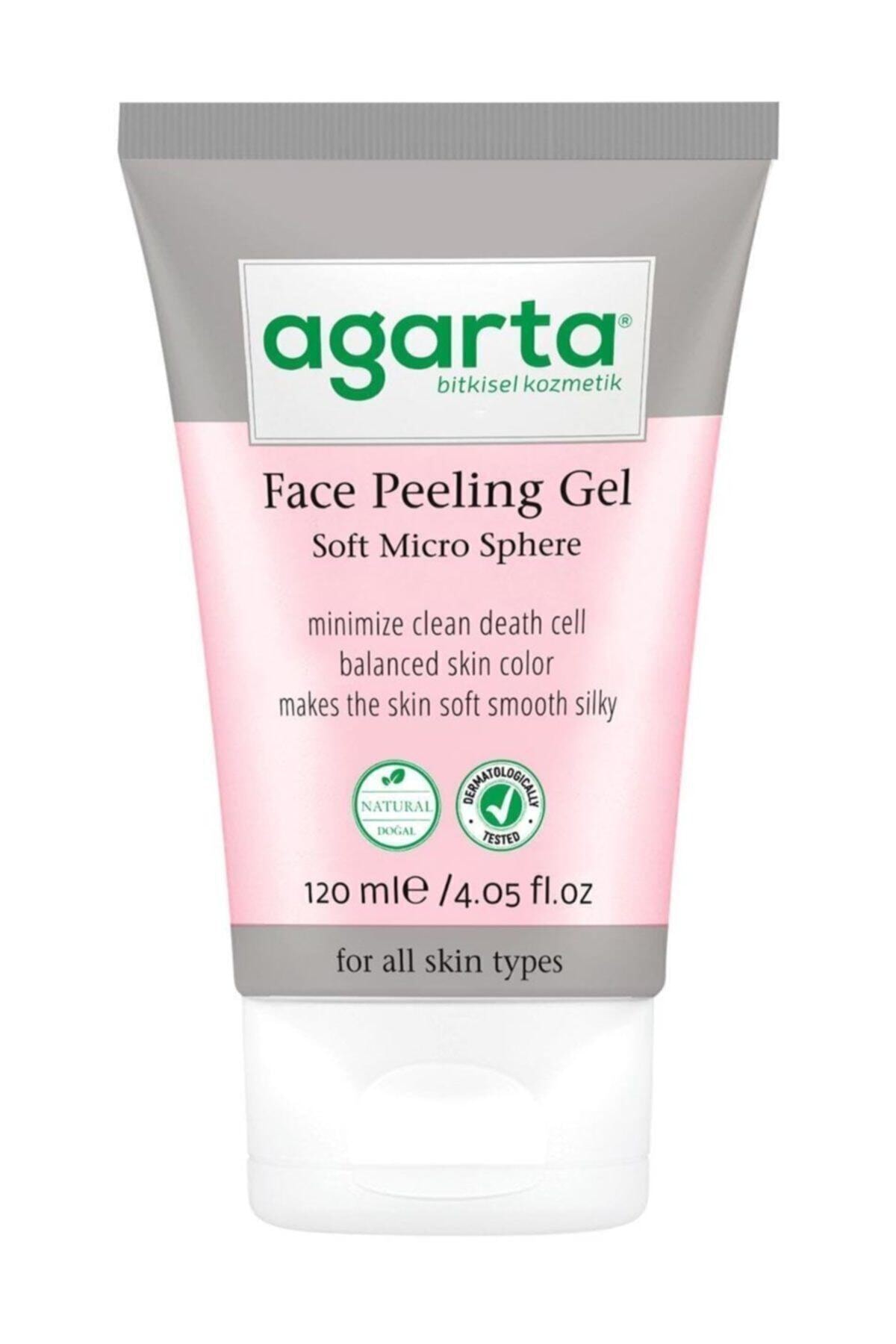 Peeling Jel — HP129 — تصویر 1 از 1