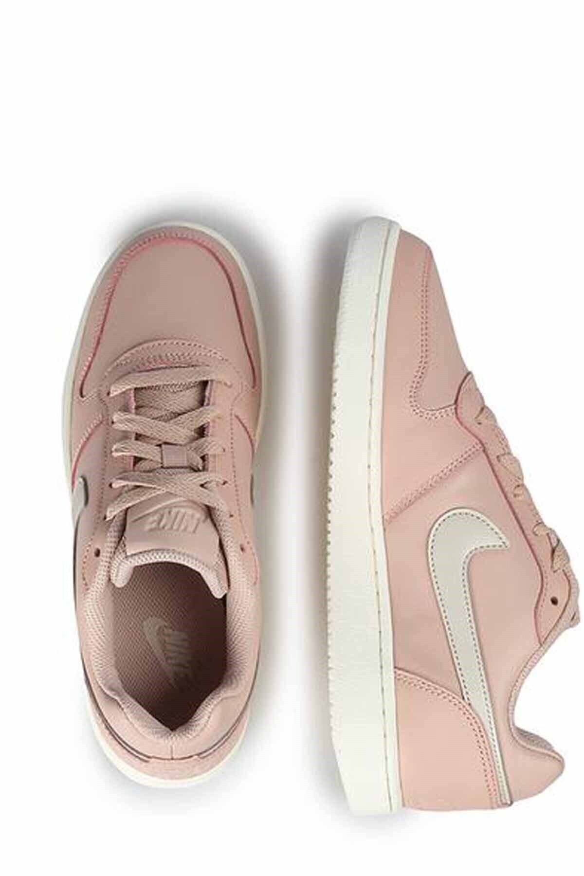 Nike cheap ebernon pink