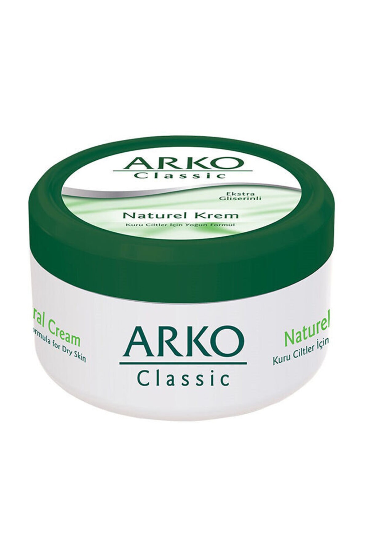 Arko Natural Krem Klasik Bakım 150 ml Fiyatı, Yorumları - Trendyol