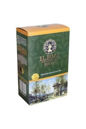 Premium Pekoe Ceylon Tea 800 gr 01