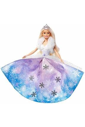 barbie dreamtopia sihirli saclar prensesi fiyati yorumlari trendyol