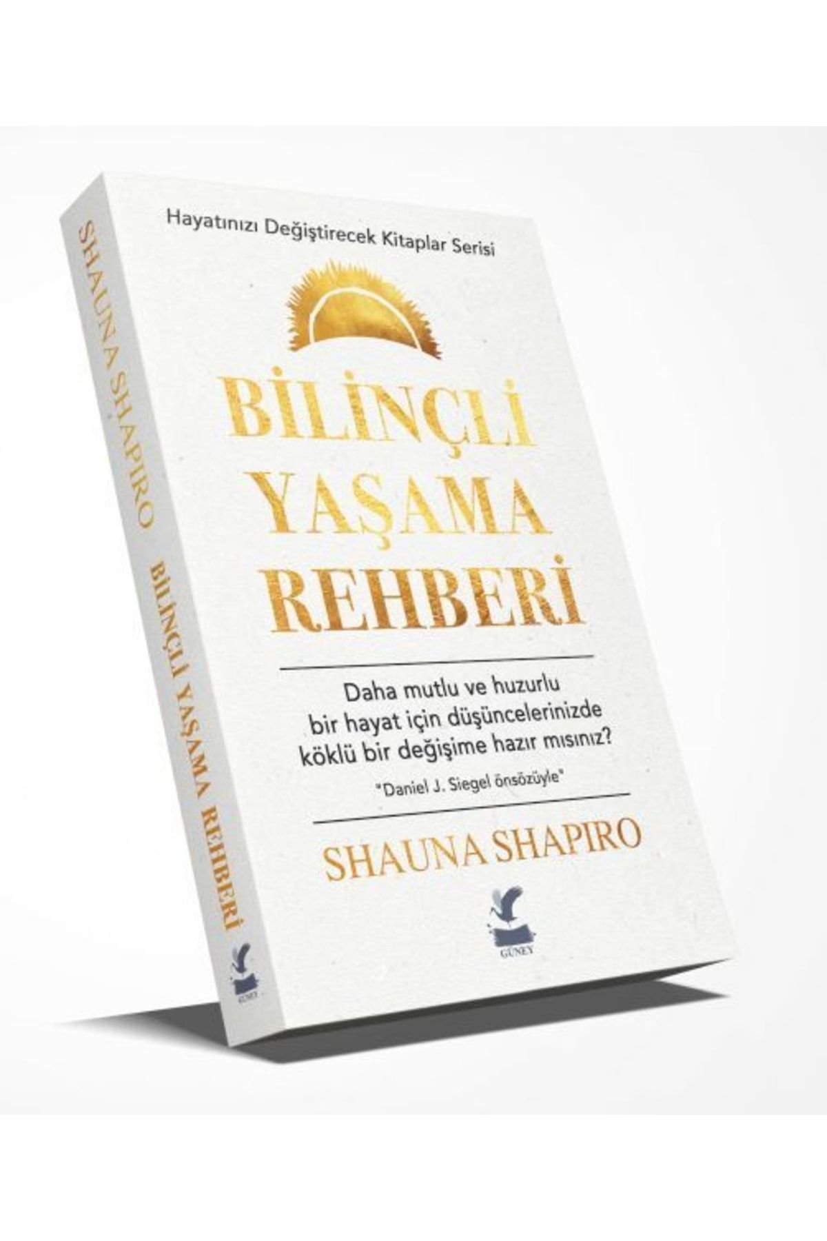 Güney Kitap Bilinçli Yaşama Rehberi