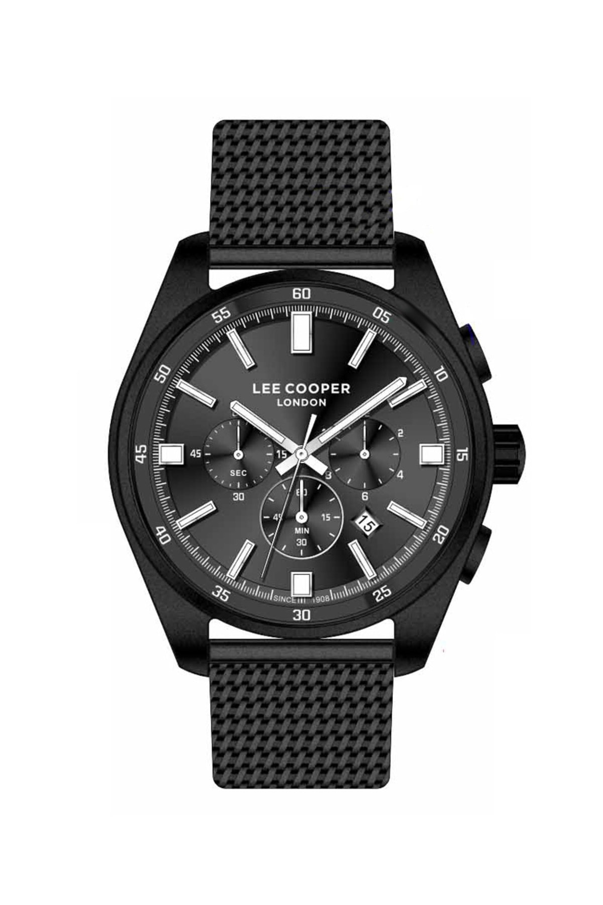 ساعت لی کوپر LC07656.650
