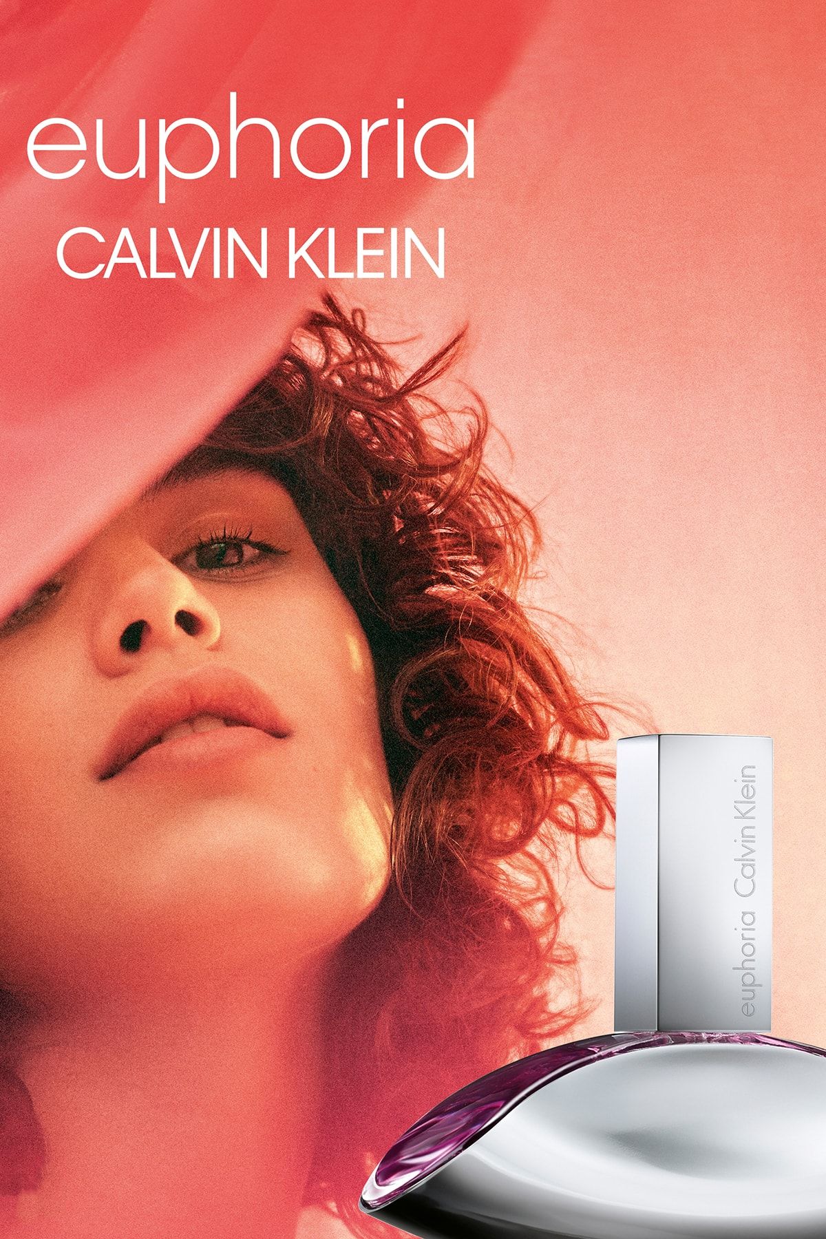 Calvin Klein عطر زنانه Euphoria Edp 100 ml 88300162505.