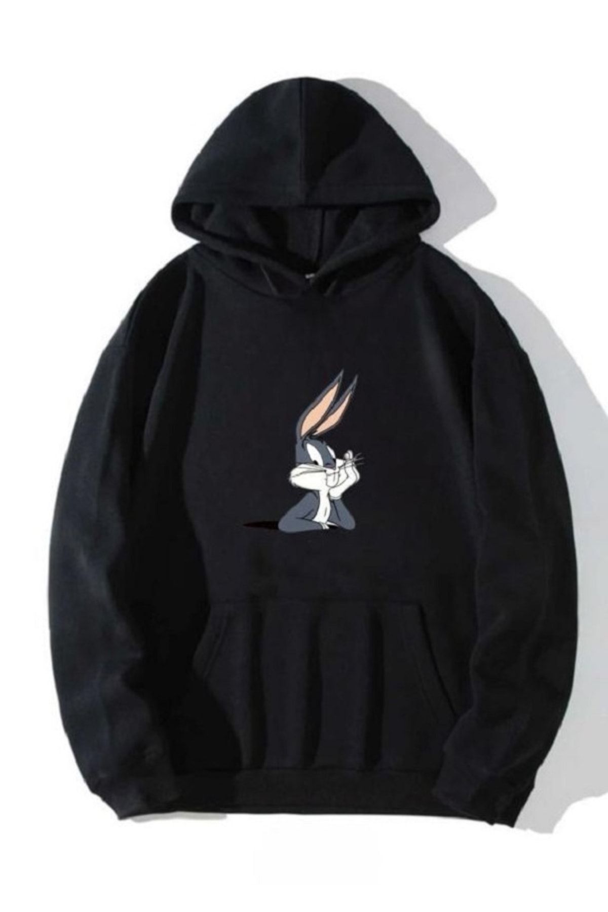 Bugs bunny hoodie gucci online