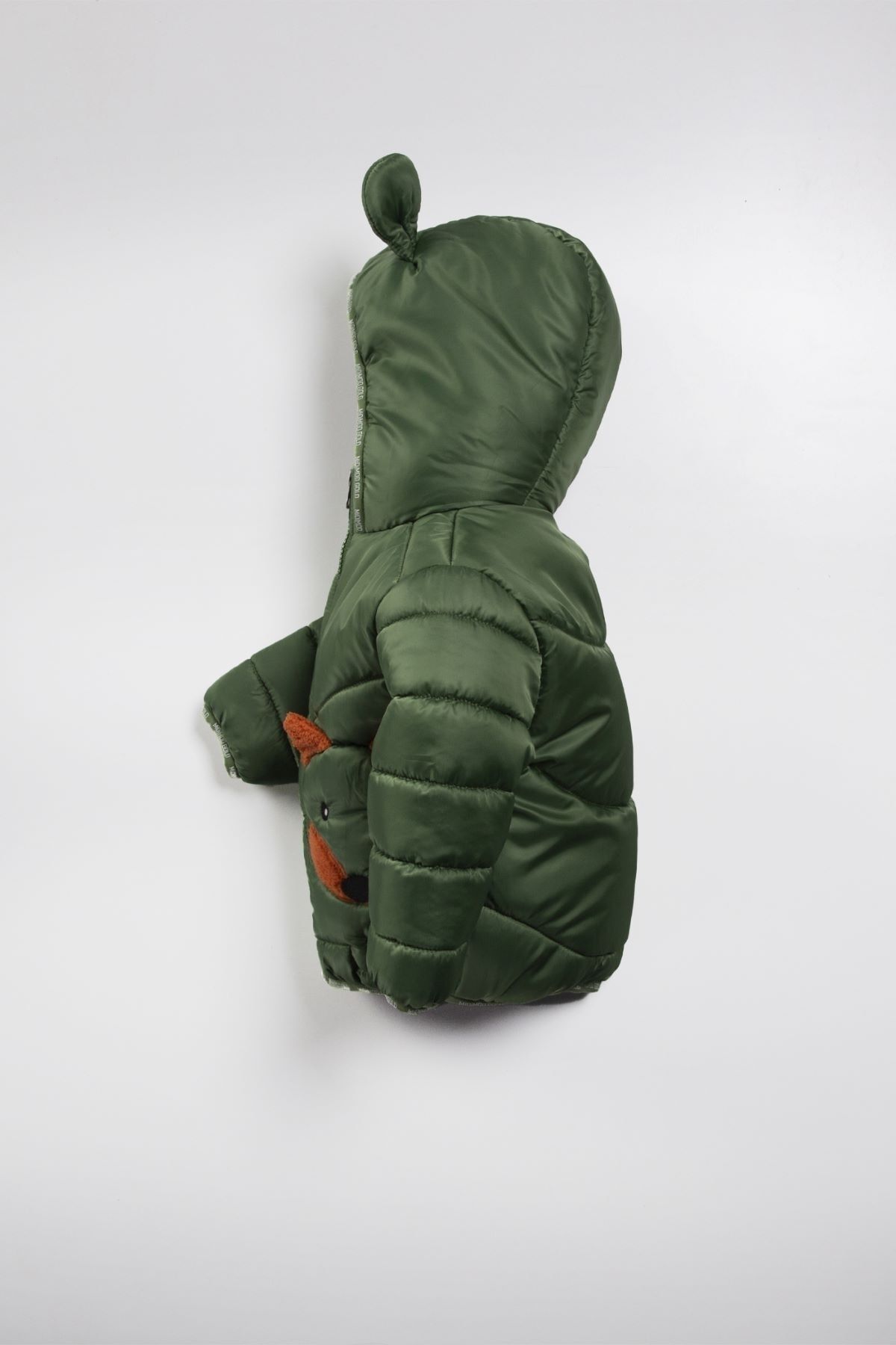 Fox podium 2025 jacket