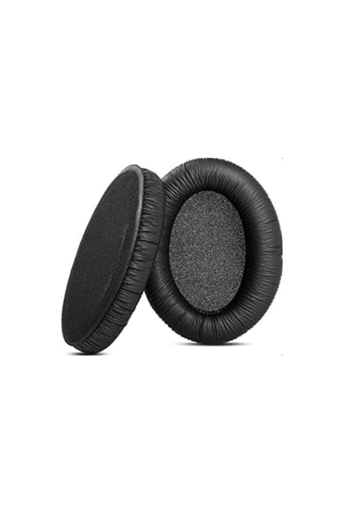 Schulzz Sennheiser Hd206 V2 Uyumlu Kulaklık Pedi Sünger